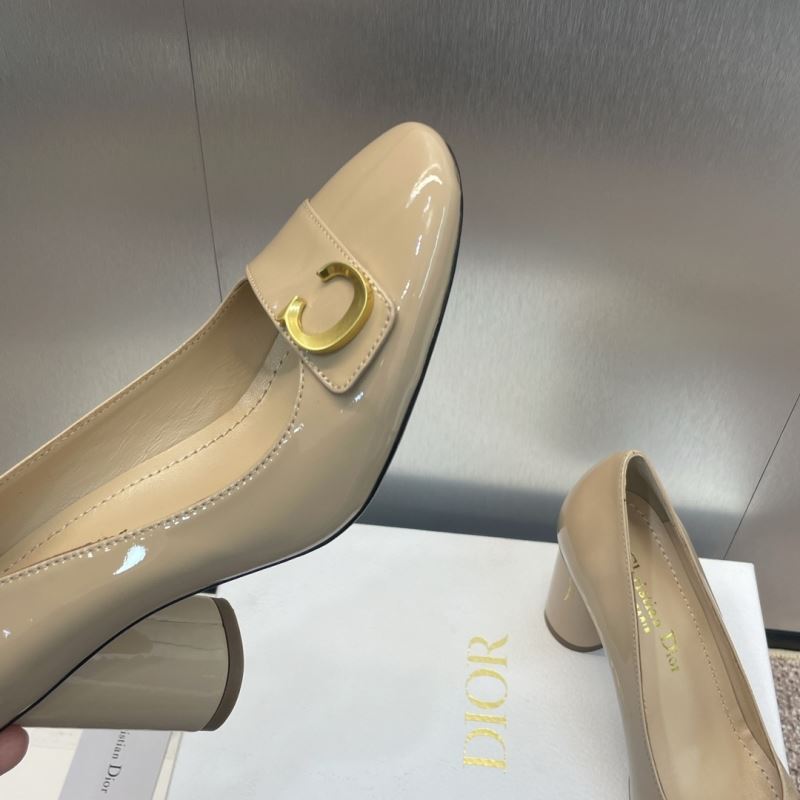 Christian Dior Heeled Shoes